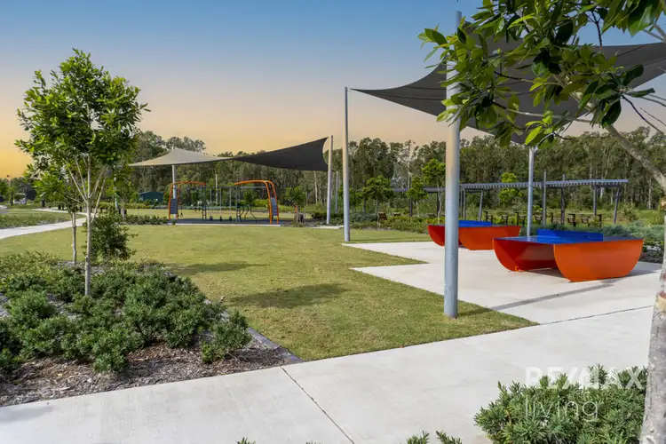 Fifth view of Homely land listing, 8 Pelorus Street, Burpengary East QLD 4505