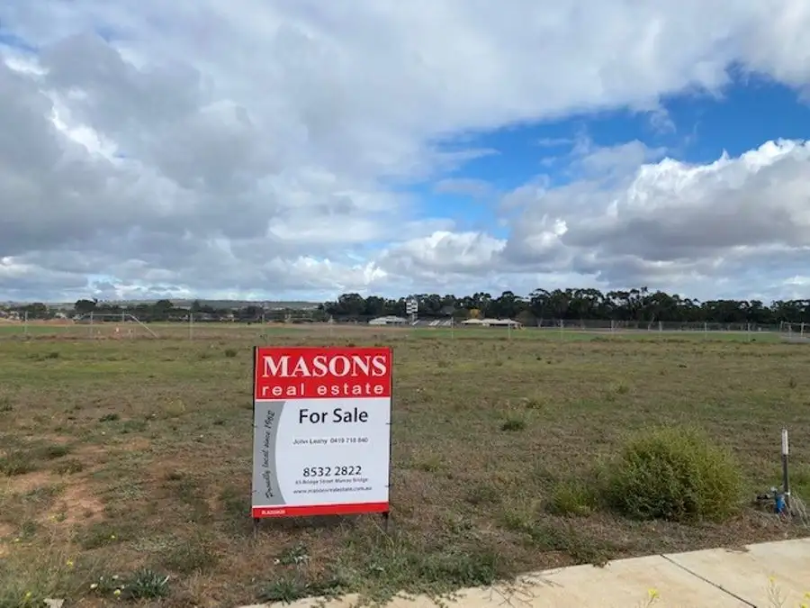 Main view of Homely land listing, 5 Newbridge, Murray Bridge SA 5253