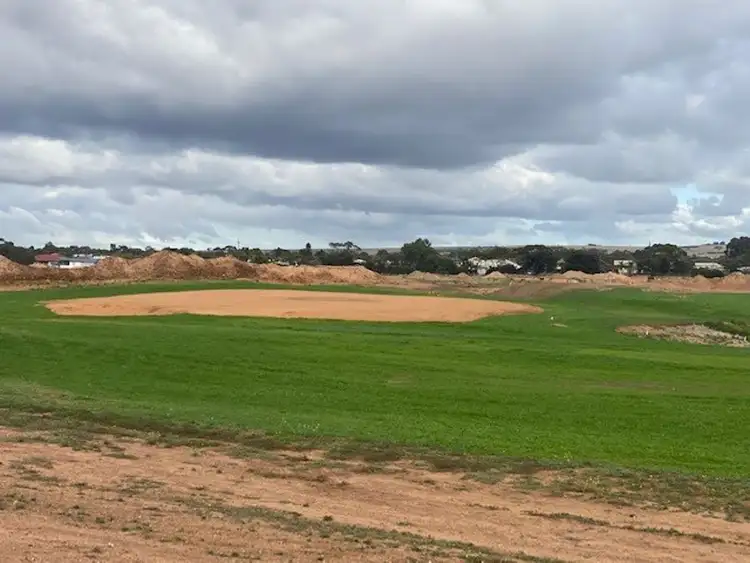 Third view of Homely land listing, 5 Newbridge, Murray Bridge SA 5253