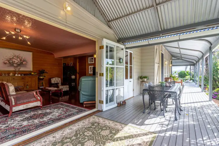 Third view of Homely rural property listing, 1465 Rosewood Warrill View Road, Mount Walker QLD 4340