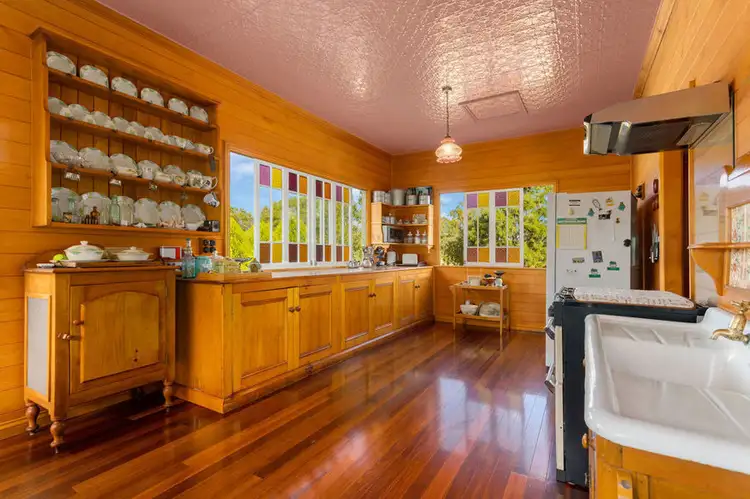 Fourth view of Homely rural property listing, 1465 Rosewood Warrill View Road, Mount Walker QLD 4340
