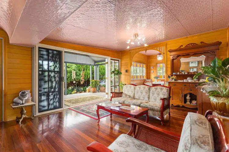 Fifth view of Homely rural property listing, 1465 Rosewood Warrill View Road, Mount Walker QLD 4340