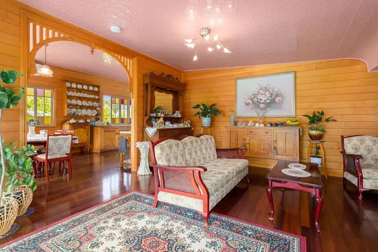 Sixth view of Homely rural property listing, 1465 Rosewood Warrill View Road, Mount Walker QLD 4340