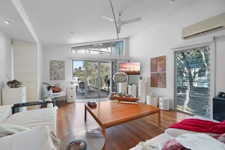 Fourth view of Homely house listing, 4605 Marina Lodge 5, Couran Cove Resort, South Stradbroke QLD 4216