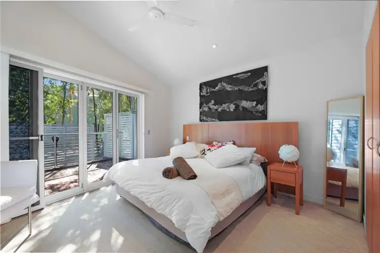 Seventh view of Homely house listing, 4605 Marina Lodge 5, Couran Cove Resort, South Stradbroke QLD 4216