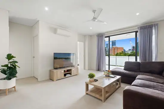 301/85 O'Connell Street, Kangaroo Point QLD 4169