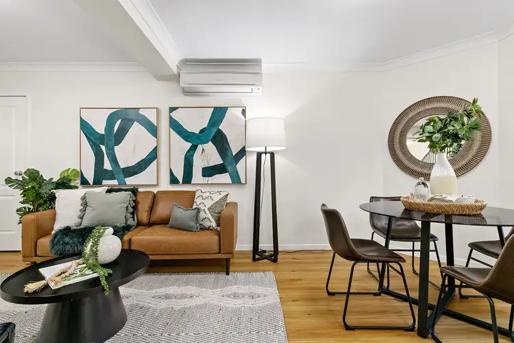 Second view of Homely townhouse listing, 1/546 Oxley Road, Sherwood QLD 4075