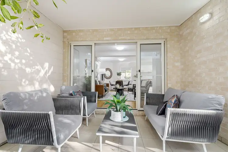 Third view of Homely townhouse listing, 1/546 Oxley Road, Sherwood QLD 4075