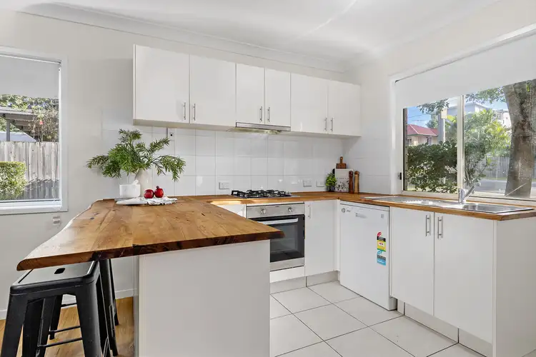 Fifth view of Homely townhouse listing, 1/546 Oxley Road, Sherwood QLD 4075