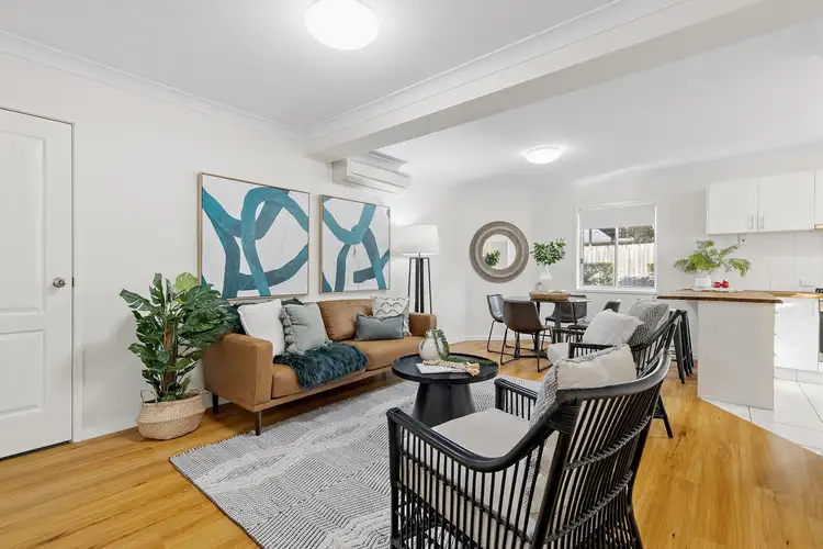 Sixth view of Homely townhouse listing, 1/546 Oxley Road, Sherwood QLD 4075