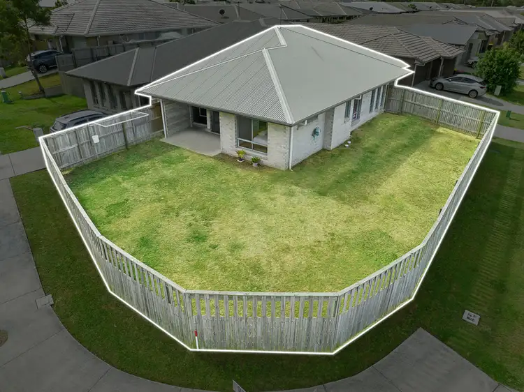 Second view of Homely house listing, 48 Whitehaven Street, Burpengary QLD 4505