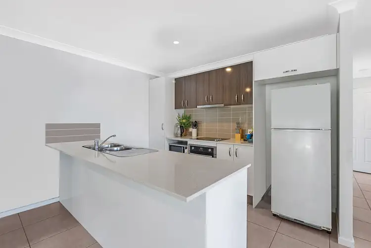Third view of Homely house listing, 48 Whitehaven Street, Burpengary QLD 4505