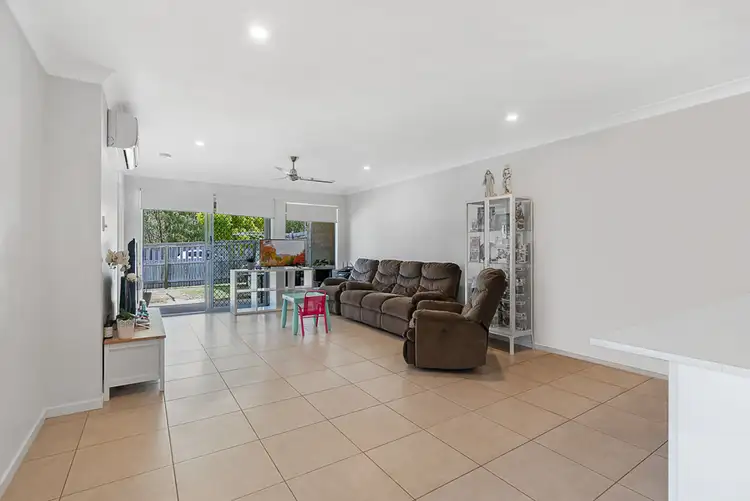 Fourth view of Homely house listing, 48 Whitehaven Street, Burpengary QLD 4505