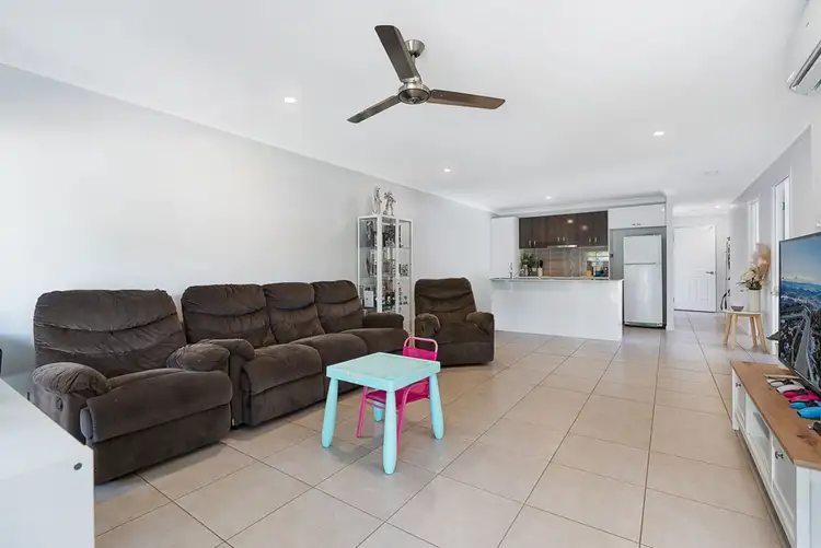 Fifth view of Homely house listing, 48 Whitehaven Street, Burpengary QLD 4505