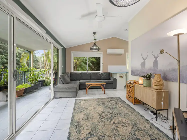 11/10-12 Tropic Lodge Place, Korora NSW 2450