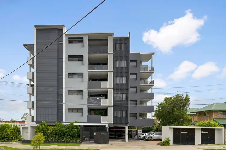 Main view of Homely unit listing, 405/65 Hilltop Avenue, Chermside QLD 4032