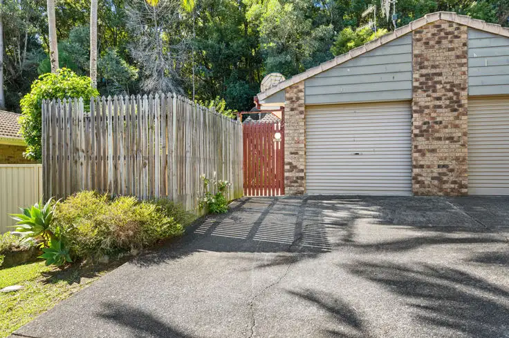 Main view of Homely semi-detached listing, 2/17 McPherson Court, Murwillumbah NSW 2484