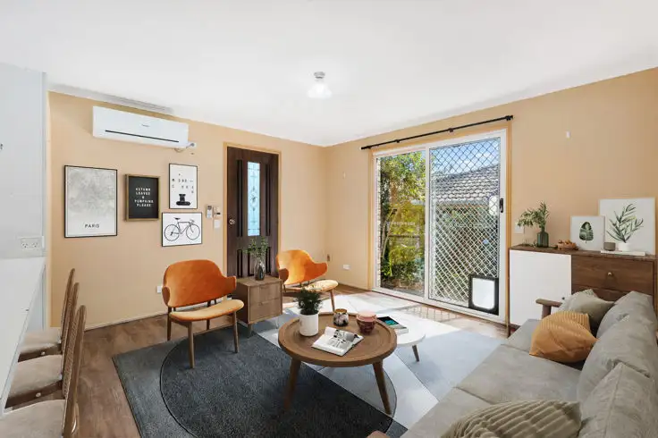 Second view of Homely semi-detached listing, 2/17 McPherson Court, Murwillumbah NSW 2484