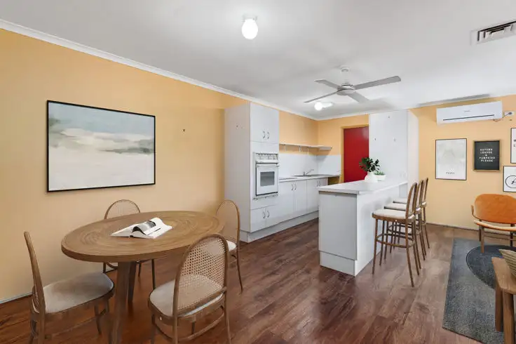 Third view of Homely semi-detached listing, 2/17 McPherson Court, Murwillumbah NSW 2484