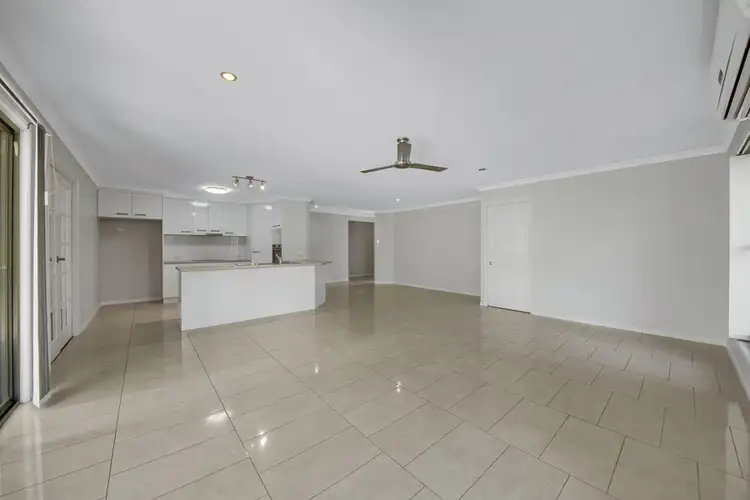 Third view of Homely house listing, 47 Bauhinia Street, Boyne Island QLD 4680