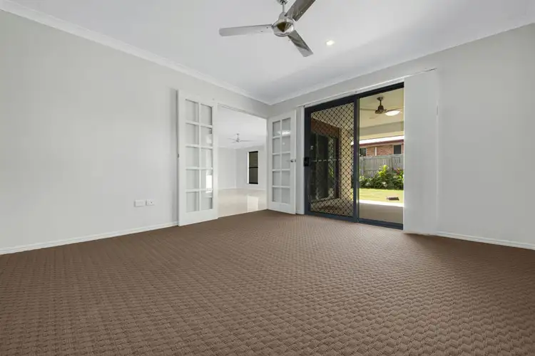 Fourth view of Homely house listing, 47 Bauhinia Street, Boyne Island QLD 4680
