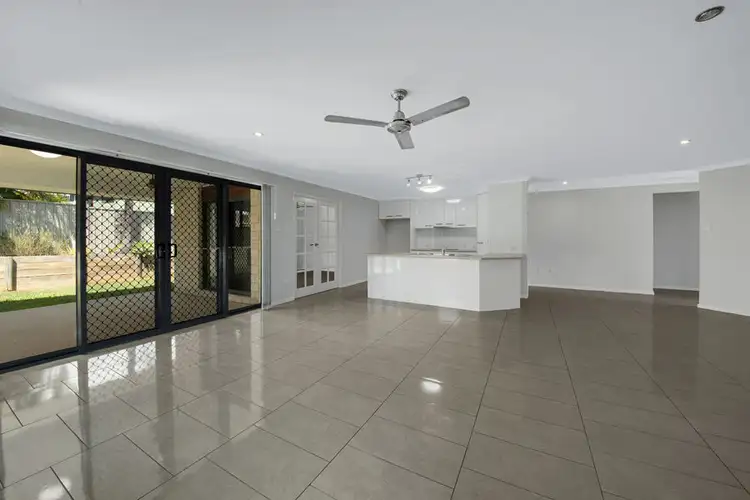 Fifth view of Homely house listing, 47 Bauhinia Street, Boyne Island QLD 4680