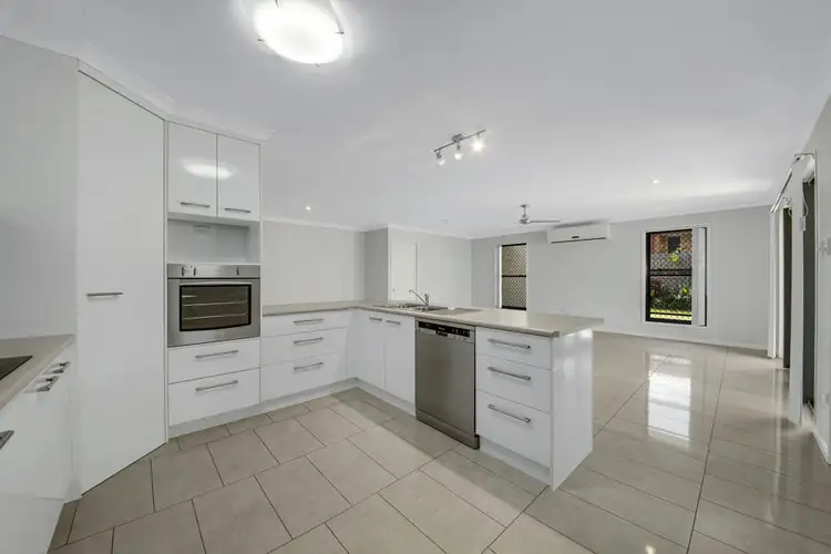 Sixth view of Homely house listing, 47 Bauhinia Street, Boyne Island QLD 4680