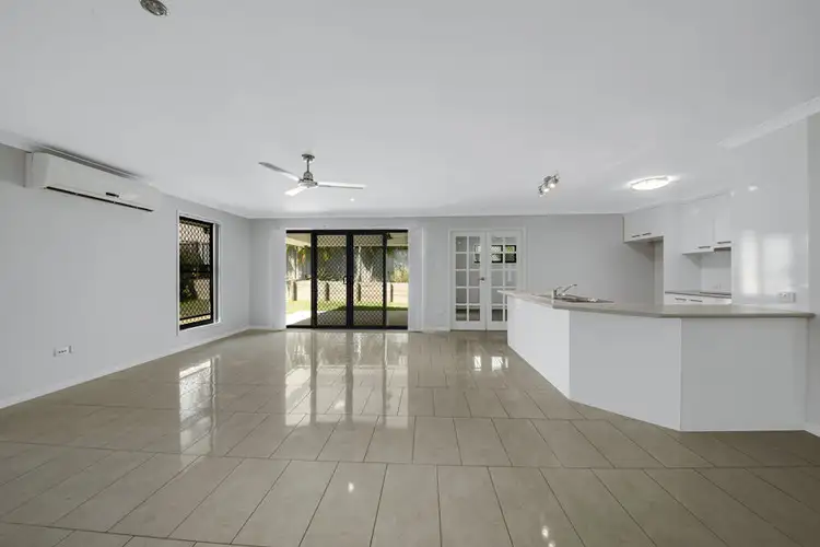 Seventh view of Homely house listing, 47 Bauhinia Street, Boyne Island QLD 4680