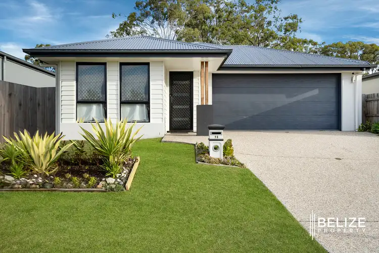 98 William Boulevard, Pimpama QLD 4209