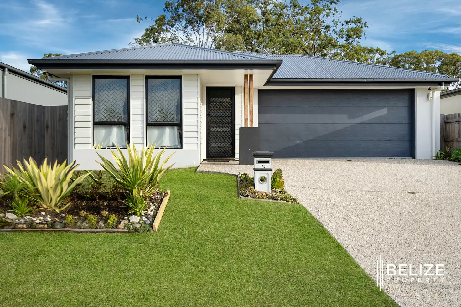 Main view of Homely house listing, 98 William Boulevard, Pimpama QLD 4209