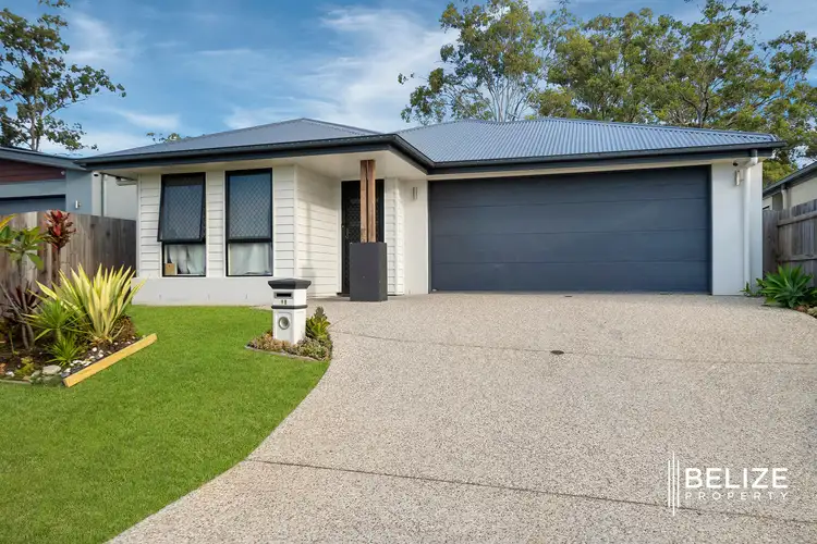 Second view of Homely house listing, 98 William Boulevard, Pimpama QLD 4209