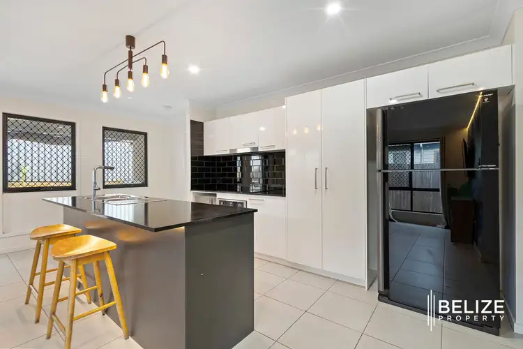 Third view of Homely house listing, 98 William Boulevard, Pimpama QLD 4209