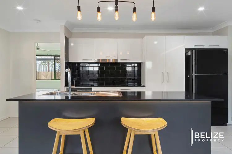 Fourth view of Homely house listing, 98 William Boulevard, Pimpama QLD 4209