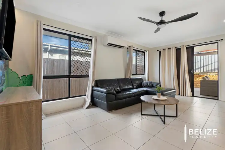 Fifth view of Homely house listing, 98 William Boulevard, Pimpama QLD 4209