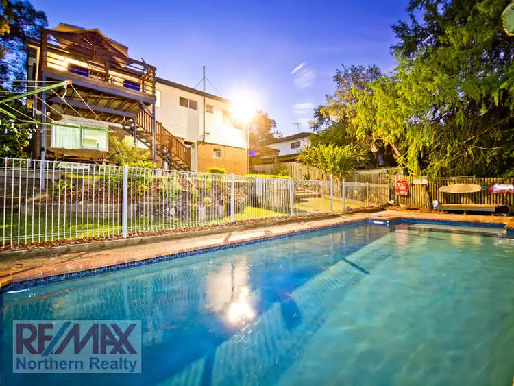 Fourth view of Homely house listing, 60 Folkstone Ave, Albany Creek QLD 4035