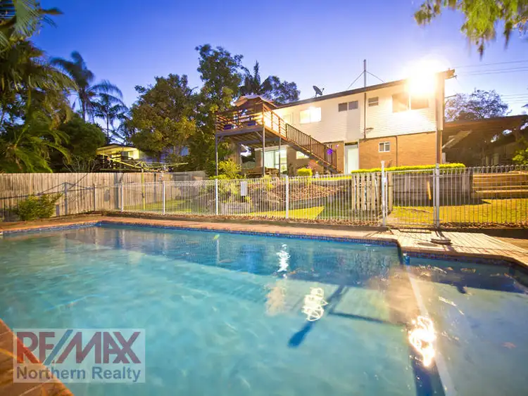 Fifth view of Homely house listing, 60 Folkstone Ave, Albany Creek QLD 4035