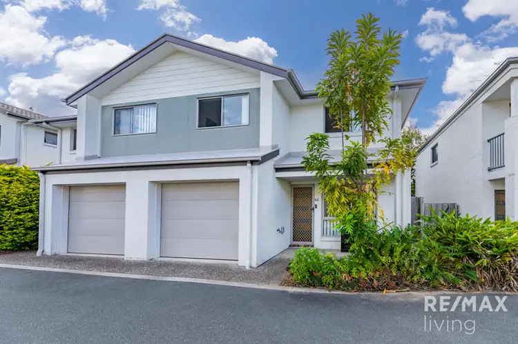 42/36 Higgs Street, Deception Bay QLD 4508