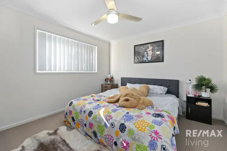 Fifth view of Homely townhouse listing, 42/36 Higgs Street, Deception Bay QLD 4508
