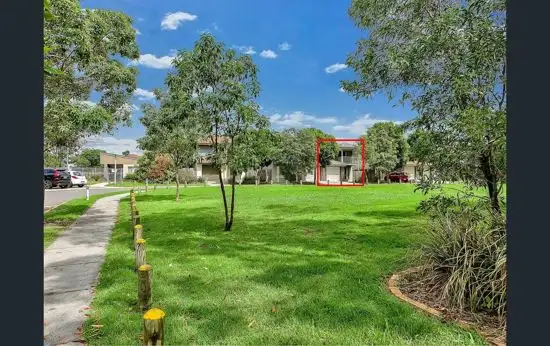 Second view of Homely townhouse listing, 21/21-29 Second Ave, Marsden QLD 4132