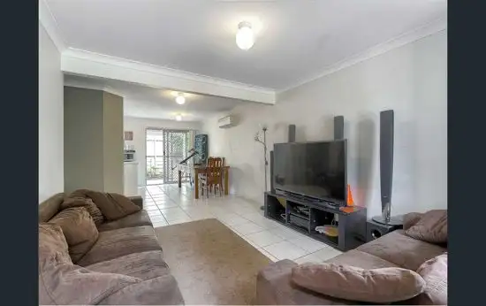 Third view of Homely townhouse listing, 21/21-29 Second Ave, Marsden QLD 4132
