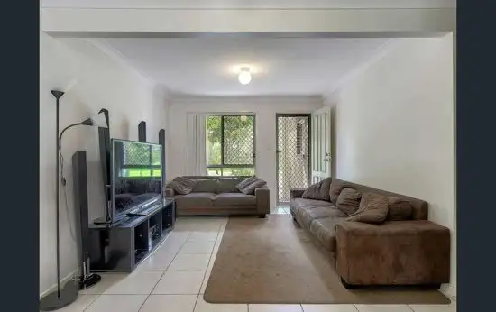 Fourth view of Homely townhouse listing, 21/21-29 Second Ave, Marsden QLD 4132