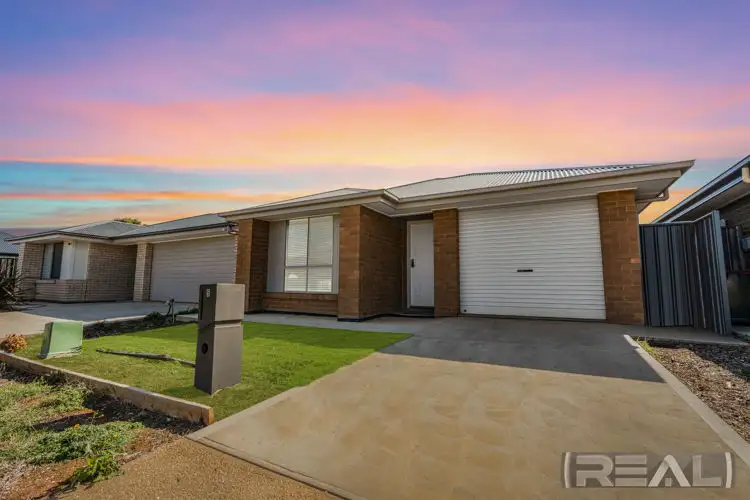 Main view of Homely house listing, 5 Senna Avenue, Andrews Farm SA 5114