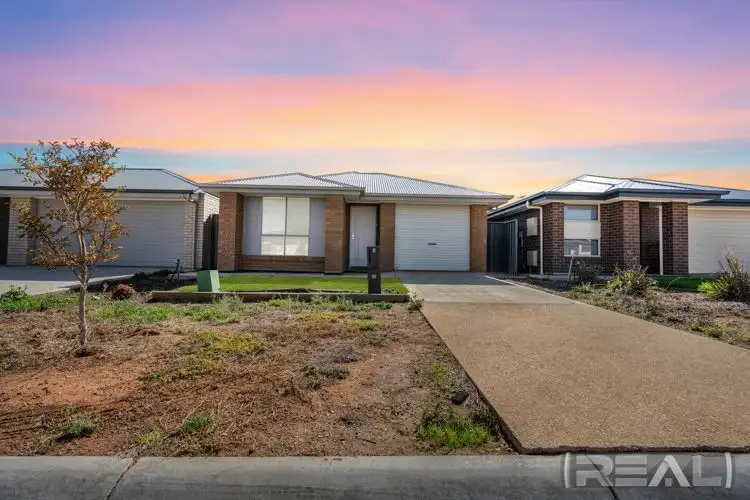 Second view of Homely house listing, 5 Senna Avenue, Andrews Farm SA 5114
