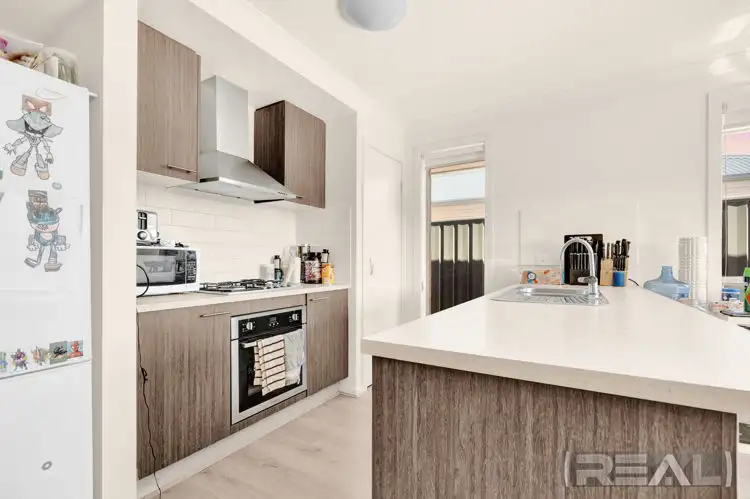 Fifth view of Homely house listing, 5 Senna Avenue, Andrews Farm SA 5114
