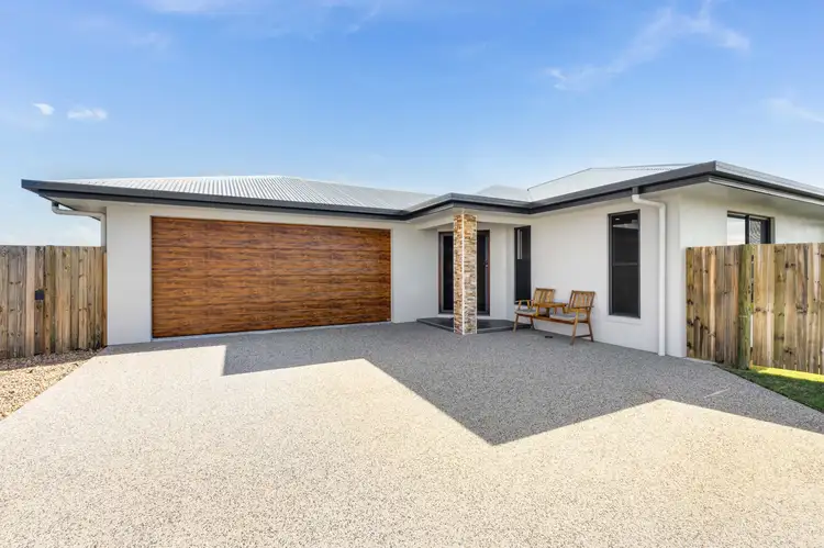 27 Williamtown Court, Rural View QLD 4740