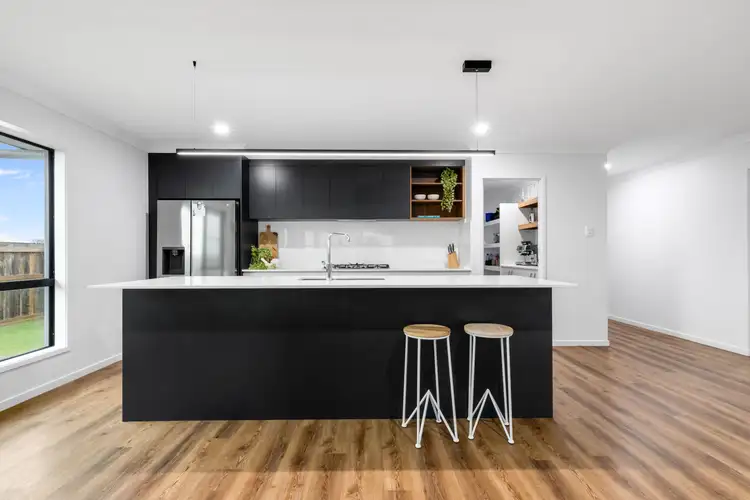 Sixth view of Homely house listing, 27 Williamtown Court, Rural View QLD 4740