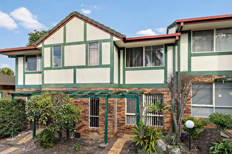 Main view of Homely unit listing, 9/128 Smith Road, Woodridge QLD 4114