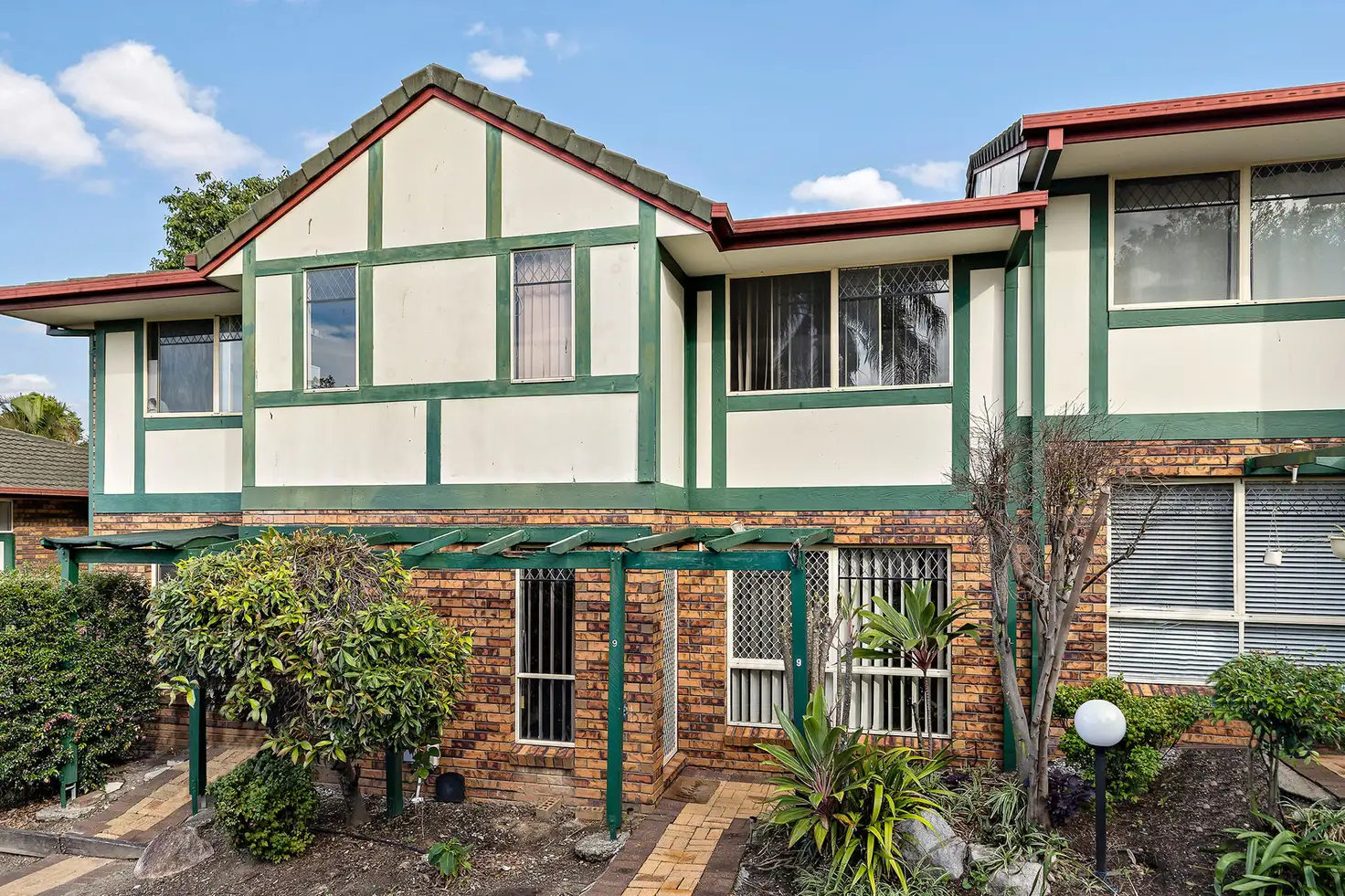 Main view of Homely unit listing, 9/128 Smith Road, Woodridge QLD 4114