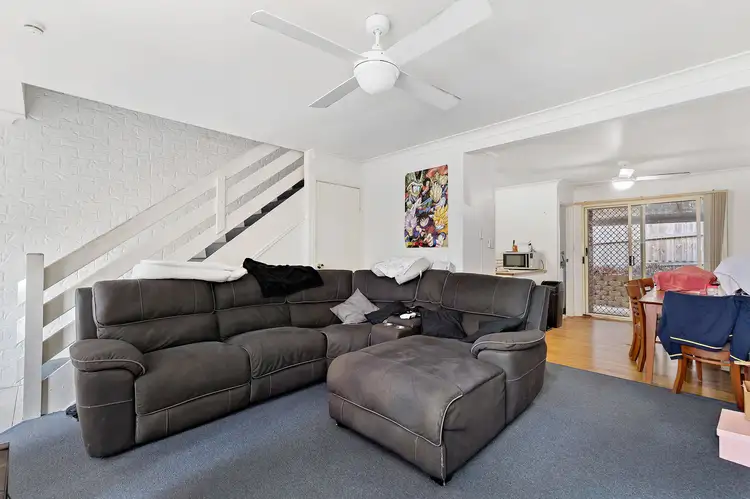 Third view of Homely unit listing, 9/128 Smith Road, Woodridge QLD 4114
