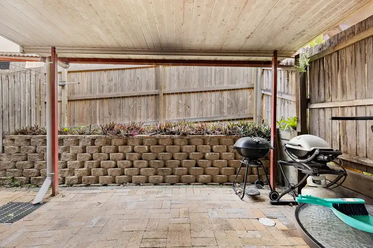 Fifth view of Homely unit listing, 9/128 Smith Road, Woodridge QLD 4114